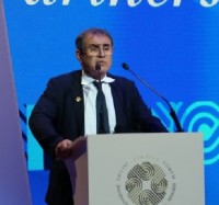საქართველო ხდება მნიშვნელოვანი ლოგისტიკური ჰაბი - ნურიელ რუბინი