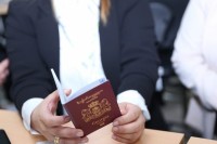  საგარეო ურთიერთობათა  კომიტეტის სხდომაზე დაკარგული პასპორტის შეცვლის პროცედურებზე იმსჯელეს