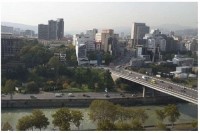 ვახუშტის ხიდზე ხვალ მოძრაობა შეიზღუდება