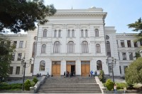 თსუ-ში ხვალ საქართველოს ეკლესიის ავტოკეფალიის აღდგენის 100 წლისთვისადმი მიძღვნილი ღონისძიებები გაიმართება