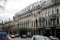 სკოლის მოსწავლეთა საინიციატივო ჯგუფი ხვალ საქველმოქმედო აქციას გამართავს  სკოლის მოსწავლეთა საინიციატივო ჯგუფი ხვალ საქველმოქმედო აქციას გამართავს