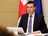 გიორგი გახარია: ჩვენი ყველა ნაბიჯი გათვლილია და ძირითადი საფუძველი ეყრდნობა ქვეყნის მაკროეკონომიკურ სტაბილურობას, ეს არის ჩვენი და საერთაშორისო პარტნიორების აბსოლუტურად გააზრებული გეგმა