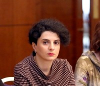 ნათია მეზვრიშვილი კანაფის კულტივაციის კანონპროექტზე: პარლამენტართა ვიწრო ჯგუფმა ეს საკითხი კომიტეტზე აბსოლუტურად მოულოდნელად დააყენა