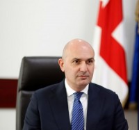 რუსლან აბაშიძე: ჩვენი საზოგადოების მრავალსაუკუნოვანი ტოლერანტობის გამოცდილება გვაძლევს რწმენას, რომ ღირსეულად გავუმკლავდებით ამ გამოწვევასაც და უზრუნველვყოფთ უნიკალური იდენტობის შენარჩუნებას