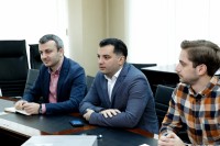დედაქალაქის მერიამ თბილისის გენერალურ გეგმაზე მომუშავე ჯგუფს ხარვეზების გამოსასწორებლად ათდღიანი ვადა მისცა