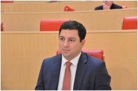 არჩილ თალაკვაძე: მიგვაჩნია, რომ ქვეყნის სტაბილური განვითარებისთვის უფრო საიმედო სისტემა იქნება ჩვენი კომპრომისული შეთავაზება - ასი ორმოცდაათზე არჩილ თალაკვაძე: მიგვაჩნია, რომ ქვეყნის სტაბილური განვითარებისთვის უფრო საიმედო სისტემა იქნება ჩვენი კომპრომისული შეთავაზება - ასი ორმოცდაათზე