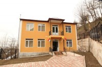 ზურაბ პატარაძემ ხულოში საბავშვო ბაღი გახსნა