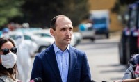 ლევან დავითაშვილი: სახელმწიფოს მიერ გაცემული დაფინანსება იყო მიზნობრივი და ის  სოციალური ზეწოლა, რაც პანდემიამ გამოიწვია, იყო მაქსიმალურად შემცირებული