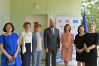 111 -ს აზარტულ თამაშებზე დამოკიდებული  და ნარკოდამოკიდებული პრობლემის მქონე ბავშვებისათვის ახალი სერვისი დაემატა
