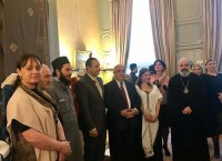 ნიდერლანდებში პროექტი „აფხაზეთის დღეები ნიდერლანდების სამეფოში“ გაიხსნა