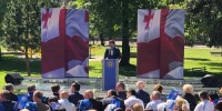 კახა კალაძე: ჩვენ ყველა მიმართულებით გვაქვს მიღწევები, წინ გადადგმული ნაბიჯები
