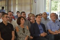 სამცხე-ჯავახეთში რაგბის განვითარების პერსპექტივებზე იმსჯელეს
