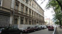 უზნაძის ქუჩის სარეაბილიტაციო სამუშაოებს ტენდერში გამარჯვებული ახალი კომპანია ასრულებს