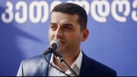 სავალან მირზოევი: მჯერა, რომ ქართველებთან ერთად სწორედ არაქართველი მოსახლეობა მიიღებს აქტიურ მონაწილეობას ისეთი ქვეყნის მშენებლობაში როგორზეც ყველა ვოცნებობთ სავალან მირზოევი: მჯერა, რომ ქართველებთან ერთად სწორედ არაქართველი მოსახლეობა მიიღებს აქტიურ მონაწილეობას ისეთი ქვეყნის მშენებლობაში როგორზეც ყველა ვოცნებობთ