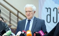 ამირან გამყრელიძე: არავის ვაშინებ, მაგრამ შემთხვევების სერიოზული ზრდაა მოსალოდნელი და ამას კერძო სამედიცინო სექტორიც მზად უნდა შეხვდეს