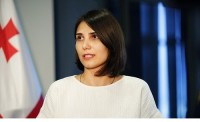 ნინო ჯავახაძე: ტყვიები რომლებიც იქნება გამოყენებული, აბსოლუტურად ყველა გაწერილია კანონით, შესაბამისად იქ ისეთი არაფერი იყო გამოყენებული რაც კანონით არის აკრძალული