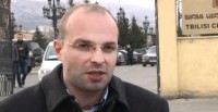 შალვა თადუმაძე - აღსრულების ბიუროს ქმედება კანონს აღარ ექვემდებარება