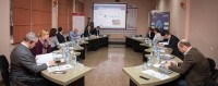  ISET-მა სოფლის მეურნეობის სამინისტროს მუშაობა დადებითად შეაფასა 