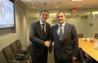დიმიტრი ქუმსიშვილი: რეგიონული განვითარების პროექტებს განათლებისა და ინოვაციების კომპონენტები დაემატება