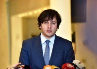 ირაკლი კობახიძე: აფხაზეთში დაწყებული წვრთნები მზარდი მილიტარიზაციის ერთერთი გამოხატულებაა