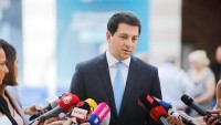 არჩილ თალაკვაძე: დღევანდელმა შეხვედრამ ცხადად აჩვენა, რომ გერმანული მოდელი არ არის შესაბამისი კონსტიტუციასთან