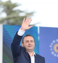 ლევან მაკალათია: მოსახლეობის მხარდაჭერითა და ჩემი დაუღალავი შრომით, ძალიან ბევრ მიზანს ერთად მივაღწევთ