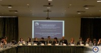 ვახტანგ მახარობლიშვილი: საქართველო წარმატებით ახორციელებს ასოცირების შეთანხმებით გათვალისწინებულ რეფორმებს 