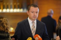 ეკონომიკის მინისტრის მოადგილე: სექტორულ და სხვა ტიპის რეიტინგებში საქართველოს ჯეროვანი წარმოჩენა ერთ-ერთი მნიშვნელოვანი ინსტრუმენტია უცხოური ინვესტიციების მოსაზიდად ეკონომიკის მინისტრის მოადგილე: სექტორულ და სხვა ტიპის რეიტინგებში საქართველოს ჯეროვანი წარმოჩენა ერთ-ერთი მნიშვნელოვანი ინსტრუმენტია უცხოური ინვესტიციების მოსაზიდად