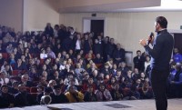 კახა კალაძე: ჩვენთვის უმთავრესი ამოცანაა ახალი სამუშაო ადგილების შექმნა