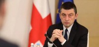   გიორგი გახარია ტურიზმის გახსნაზე: ამ ეტაპზე ბალტიისპირეთის ქვეყნებთან-პოლონეთთან, ჩეხეთთან და ავსტრიასთან მოლაპარაკებები აქტიურ ფაზაშია