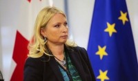 ნათია თურნავა: ჩვენი თანამოქალაქეების საქართველოში ჩამოყვანა სხვადასხვა ევროპული დედაქალაქიდან ორგანიზებულად, ხელმისაწვდომი, სუბსიდირებული ფასებით მოხდება