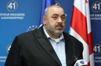 კობა კობალაძე: ჩვენი შესანარჩუნებელია ის მშვიდობა, რომელიც ჩვენი შვილების მომავალია