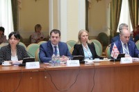 ნათია თურნავა: ევროკავშირი მზადაა გამოგვიყოს დაფინანსება, რომელიც ადგილობრივი ლაბორატორიების განვითარებას მოხმარდება