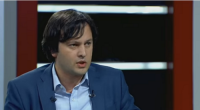 ირაკლი კობახიძე: დღევანდელი მოცემულობით, სალომე ზურაბიშვილი პირველივე ტურში იგებს