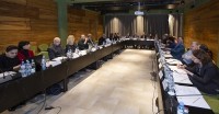 სასტუმრო „იოტა“-ში საძოვრების მართვის ეკონომიკის შესახებ იმსჯელეს