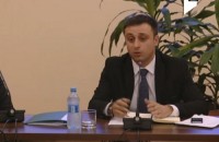 ირაკლი ფიფია: ხორავას ქუჩაზე მომხდარი მკვლელობის საქმესთან დაკავშირებით, ობიექტური ჭეშმარიტების დადგენის მიზნით, დანიშნულია ყველა შესაბამისიი ექსპერტიზა