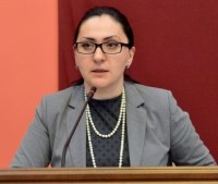 სოფო კილაძე: გვჭირდება შრომის უსაფრთხოების საერთაშორისო სტანდარტები და ძლიერი კანონმდებლობა, რომელიც ადამიანებს დაიცავს