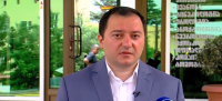 თემურ კეკელია: ვერტმფრენის ავარიულად დაშვების შედეგად დაშავებულთა მდგომარეობა სტაბილურია 