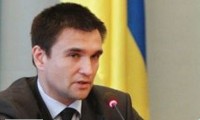 საქართველოს ხვალ უკრაინის საგარეო საქმეთა მინისტრი ეწვევა