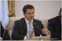 არჩილ თალაკვაძე: პროპორციულ სისტემაზე გადასვლის გადაწყვეტილება ჩვენ მივიღეთ და კონსტიტუციაში ავსახეთ ჯერ კიდევ 2017 წელს