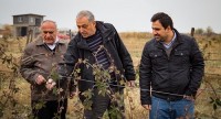 „ერთიანი აგროპროექტის“ ფარგლებში ფერმერმა სასოფლო-სამეურნეო ტექნიკა შეიძინა