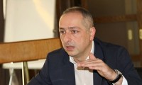 ირაკლი სესიაშვილი უკანონო ბორდერიზაციაზე: ეს არის რუსების მხრიდან პოლიტიკური ჩხვლეტა და მისი მიზანი საქართველოში პოლიტიკური არასტაბილურობის გამოწვევაა ირაკლი სესიაშვილი უკანონო ბორდერიზაციაზე: ეს არის რუსების მხრიდან პოლიტიკური ჩხვლეტა და მისი მიზანი საქართველოში პოლიტიკური არასტაბილურობის გამოწვევაა