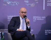 ივანე მაჭავარიანი: რისკი უნდა ავიღოთ იმ მიმართულებებზე, საიდანაც COVID-19-ის გავრცელების ალბათობა დაბალია, მაგრამ ტრადიციულად, მაღალია ტურისტების ნაკადი