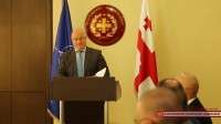 ნატო-საქართველოს არსებითი პაკეტის სტრატეგიული და ოპერატიული დაგეგმვის ინიციატივა დასრულდა
