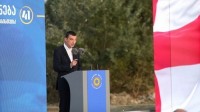 გიორგი გახარია: 31 ოქტომბერს მსოფლიოს უნდა ვანახოთ როგორია სანიმუშო, ღია, დემოკრატიული არჩევნები პანდემიის პირობებში