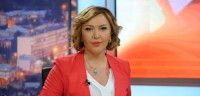 ინგა გრიგოლიამ “tvპირველის” დირექტორის პოსტი დატოვა