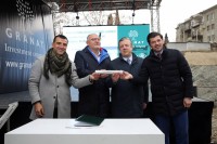 პრემიერი: მზარდი ეკონომიკა, რომელიც გვაქვს, ჩვენც მოქალაქეებს ეკონომიკური ყოფის გაუმჯობესებისა და ამ სასტუმროში დასვენების შესაძლებლობას მისცემს 