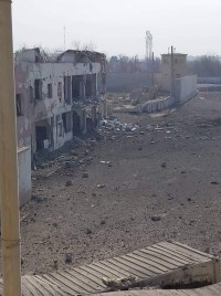 ავღანეთში წმენდისა და სალიკვიდაციო სამხედრო ოპერაცია წარმატებით დასრულდა  ავღანეთში წმენდისა და სალიკვიდაციო სამხედრო ოპერაცია წარმატებით დასრულდა