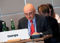 ეუთო-ს მუდმივ საბჭოზე საქართველოს ოკუპირებულ რეგიონებში არსებულ ვითარებაზე იმსჯელეს