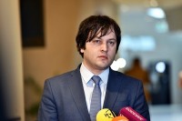 ირაკლი კობახიძე: სასამართლოსთან დაკავშირებით პოზიცია სუბიექტური ინტერესების გარეშე უნდა ჩამოყალიბდეს